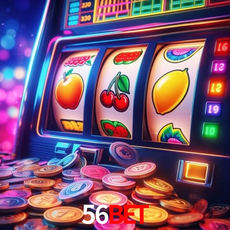 Estatísticas 56bet