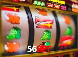A Revolução dos Aplicativos de Jogos no 56bet