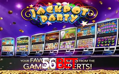 Desvendando o Mundo dos Jogos Virtuais na 56bet