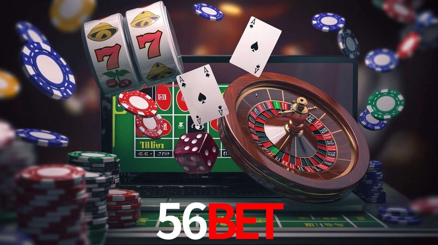 Premium Interface 56bet