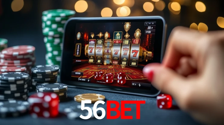 Daily Bonuses 56bet
