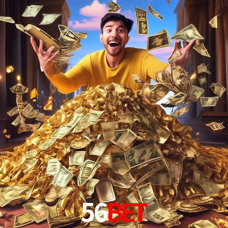 Casino VIP 56bet