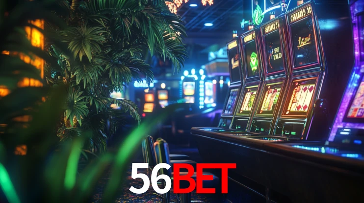 Roulette Table 56bet