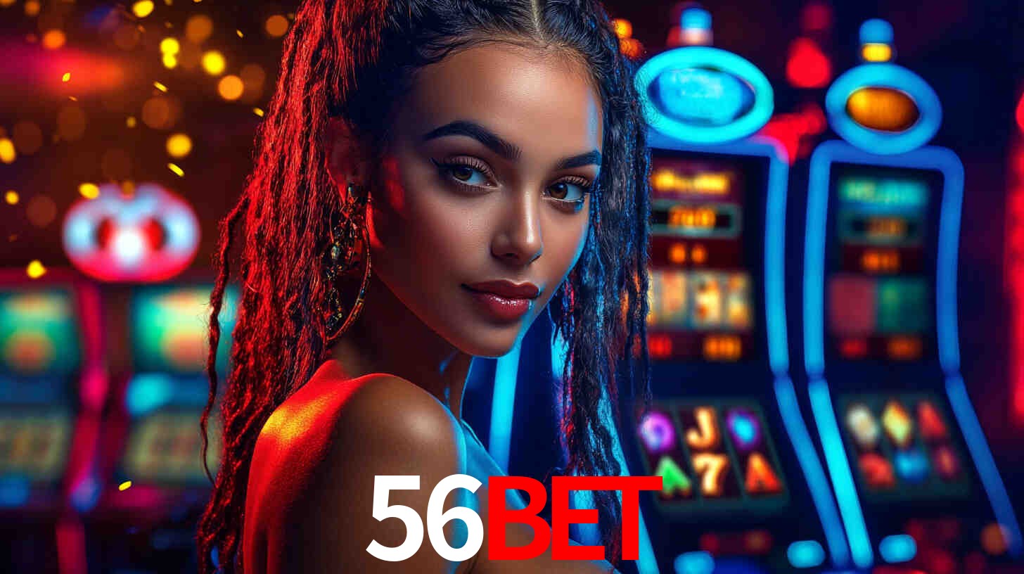 Explorando a Categoria de Eventos em Apostas na 56bet