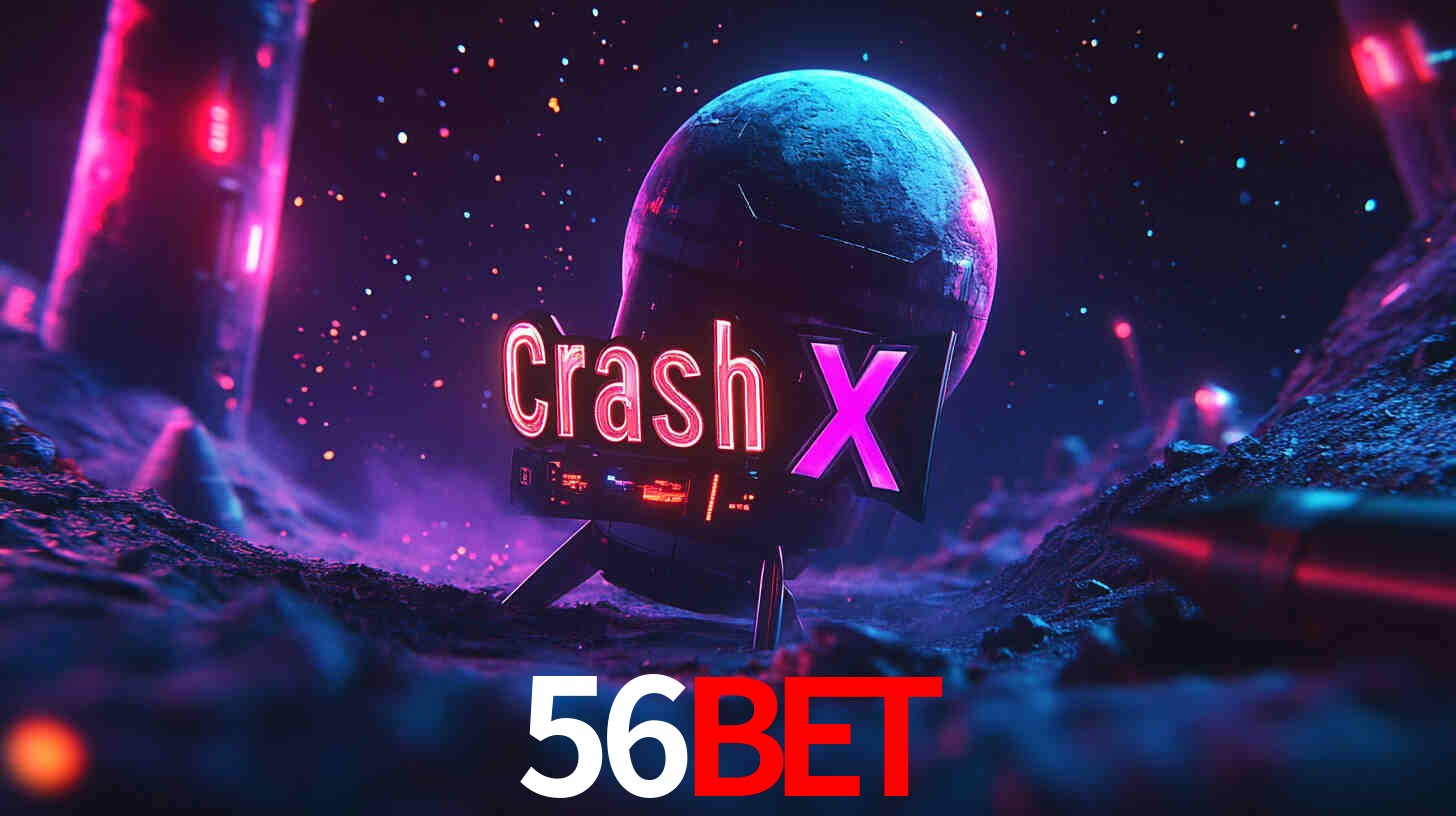 Apostas Esportivas na 56bet: Um Guia Completo