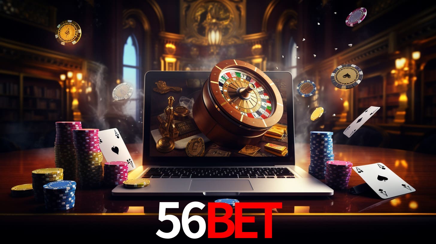 VIP Casino 56bet
