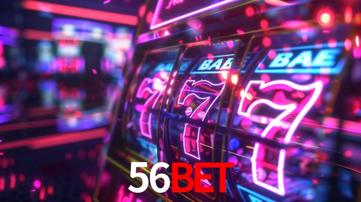 Slot Games 56bet