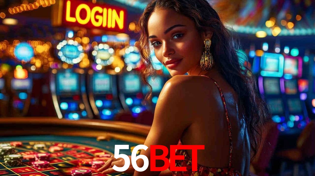 Login Seguro 56bet