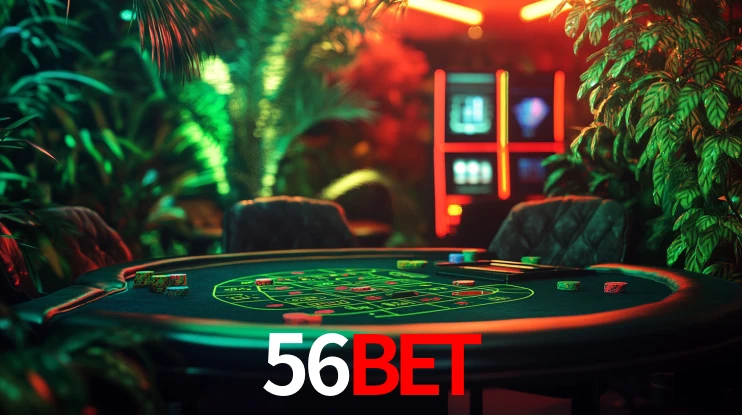 Live Casino 56bet