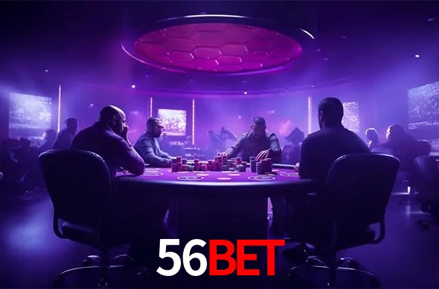 Estatísticas do Jogo 56bet