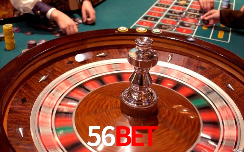 Torneios 56bet
