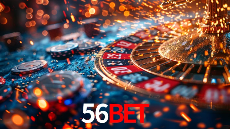 Live Casino 56bet