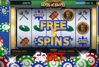Descubra a Magia dos Jogos de Arcade no 56bet