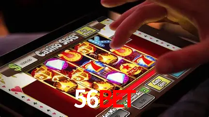 A Experiência Imersiva dos Cassinos Ao Vivo no 56bet
