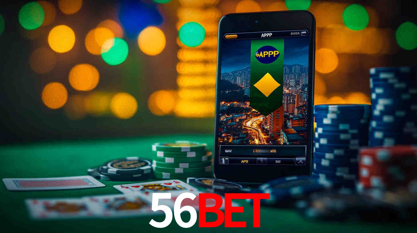 Descubra o Programa VIP da 56bet: Vantagens Exclusivas para Jogadores