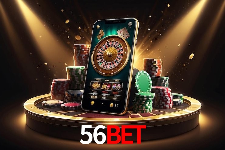 Tecnologia da Plataforma 56bet