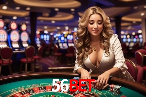 Spaceman Game 56bet
