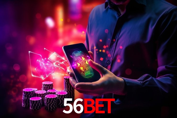 Casino Ao Vivo 56bet