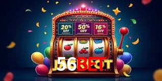 Promoção Relâmpago 56bet