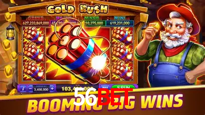 Inovações de Jogos na 56bet: O Futuro das Experiências Interativas