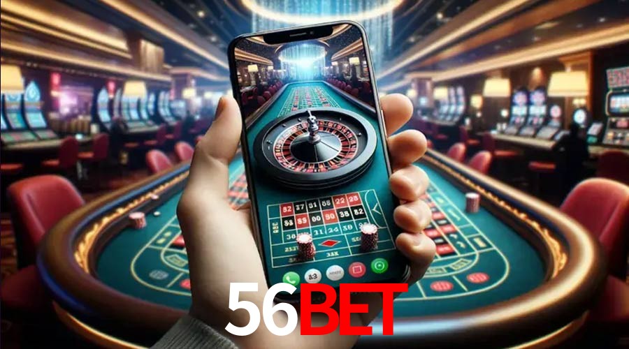 Games Directory 56bet