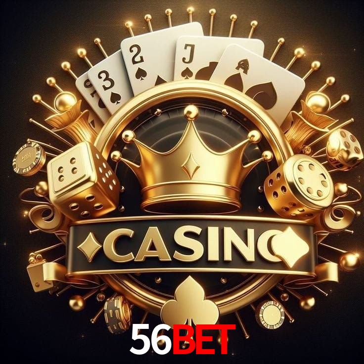 Recursos de Bônus 56bet