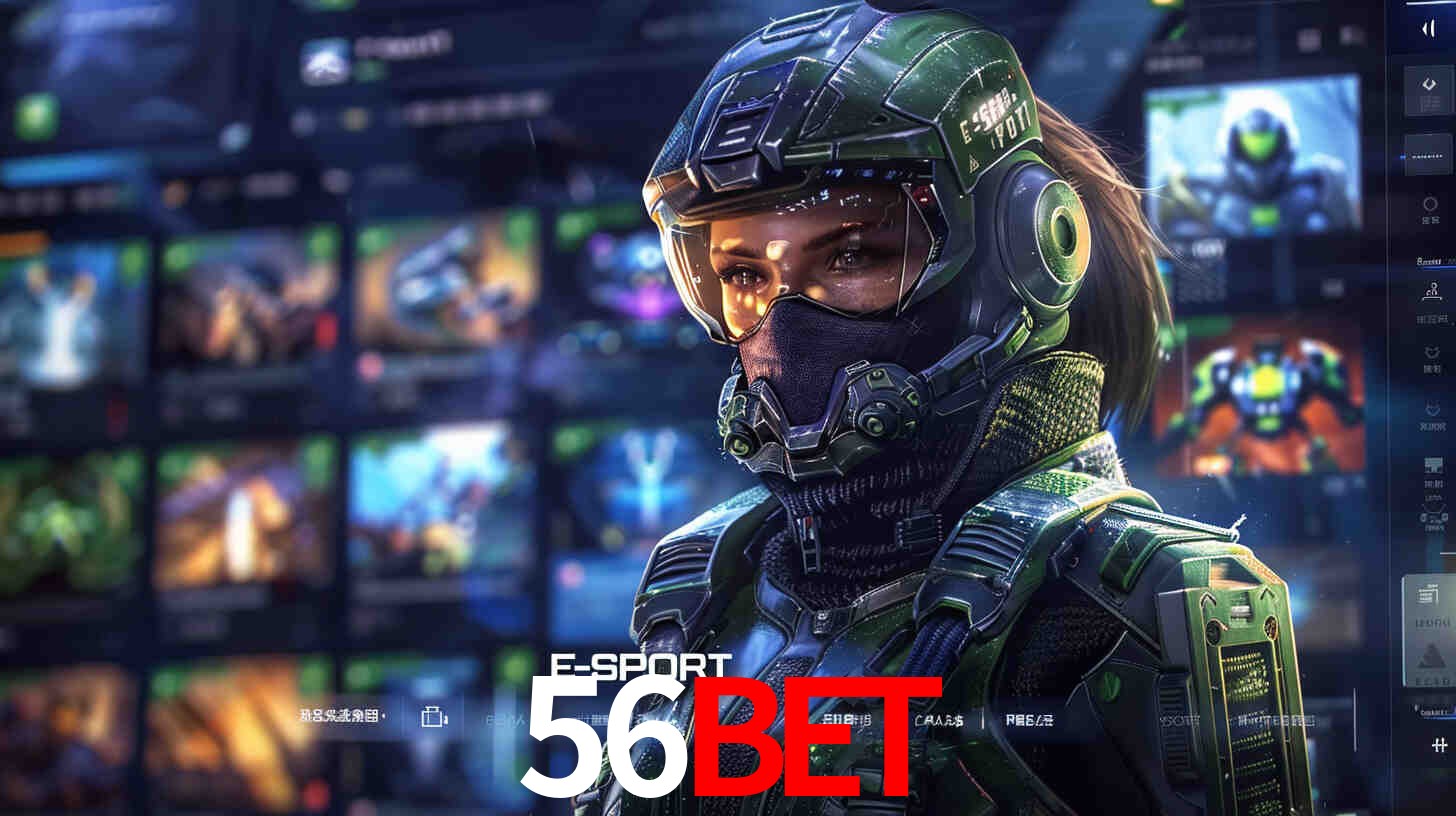 Seasonal Promotions 56bet