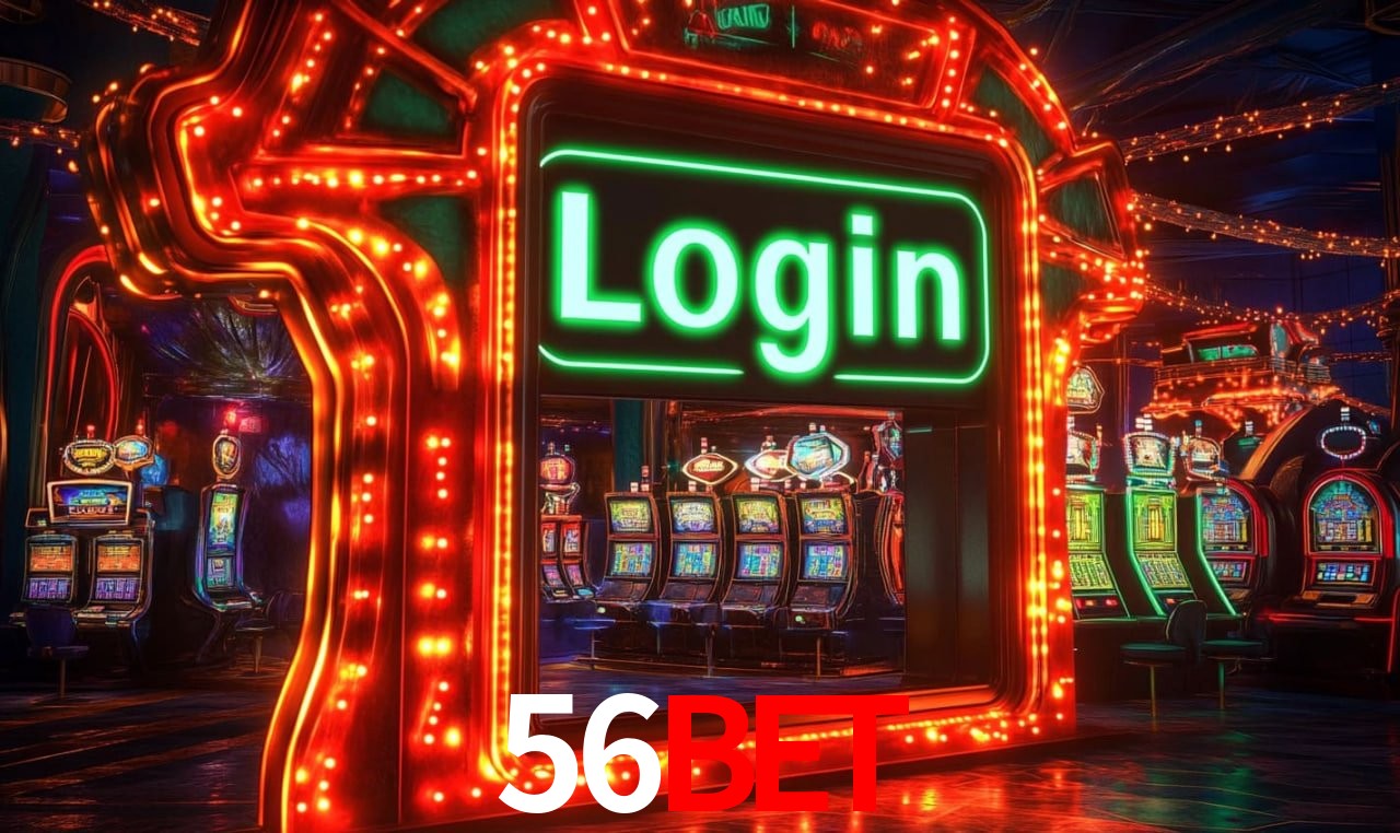 Apostas de Futebol 56bet