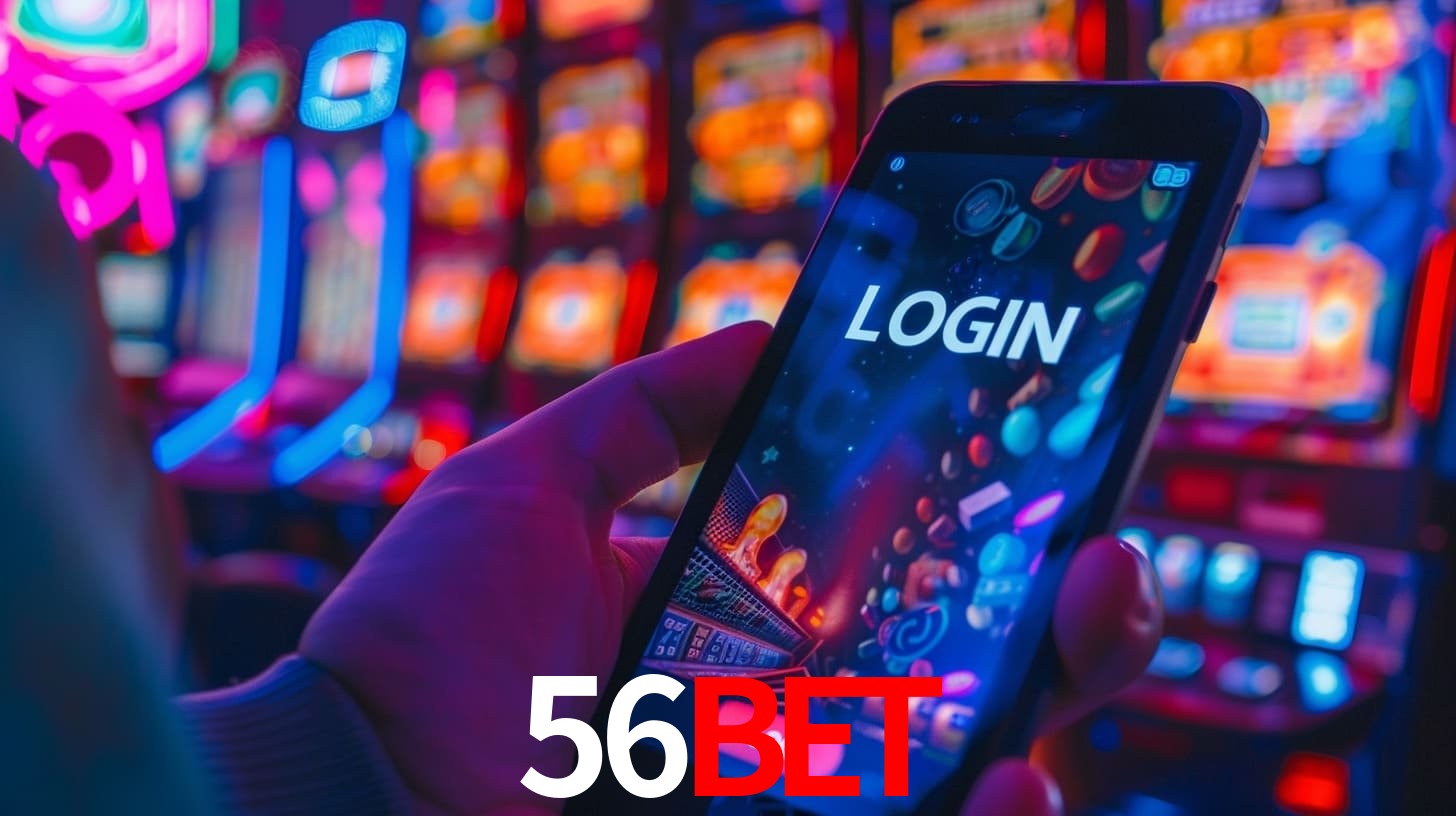 Mesa de Blackjack 56bet