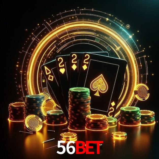 Casino Ao Vivo 56bet