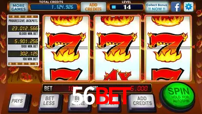 A Emoção da Loteria na 56bet: Uma Chance de Mudança de Vida
