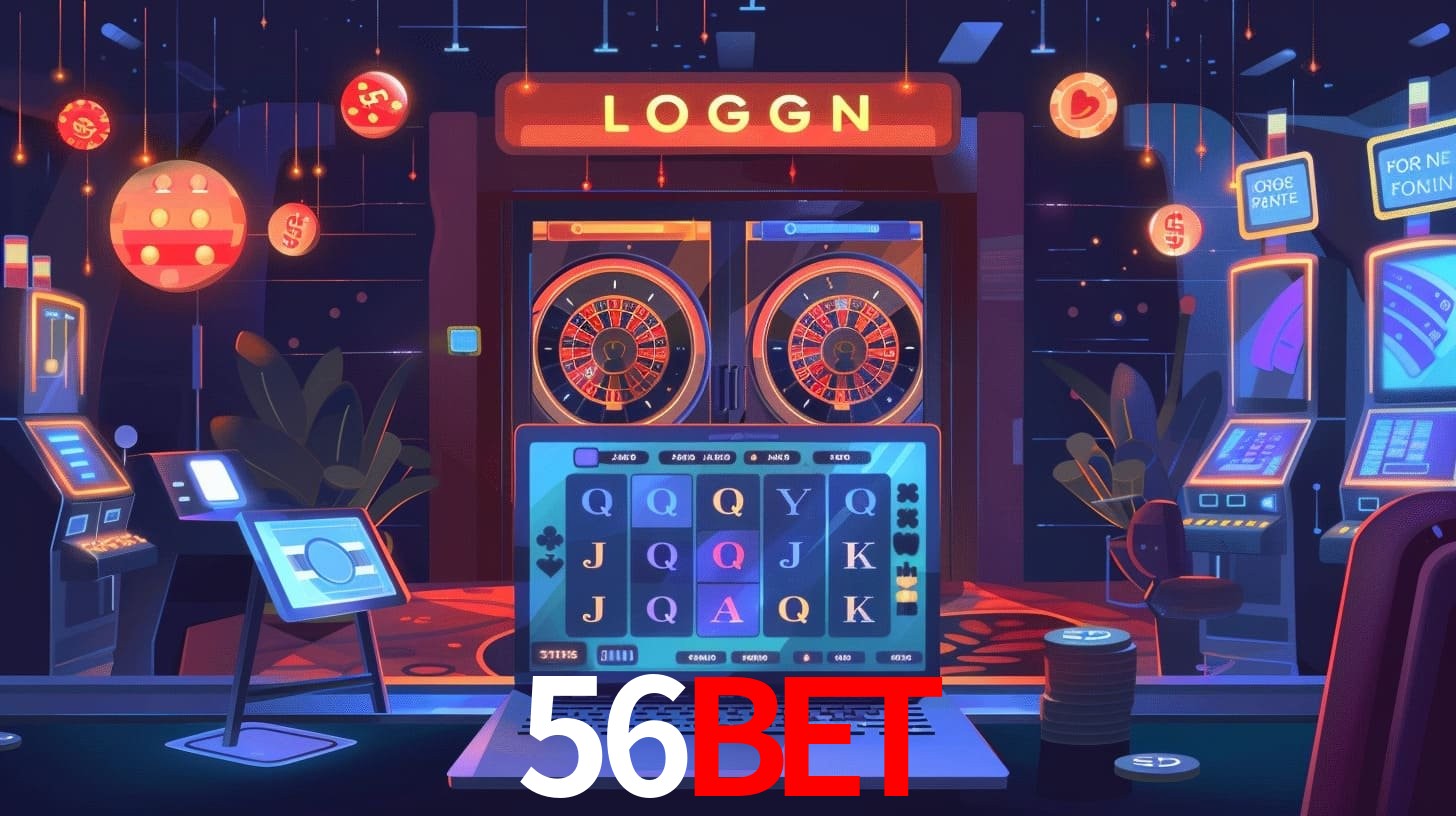 Promoções Sazonais 56bet