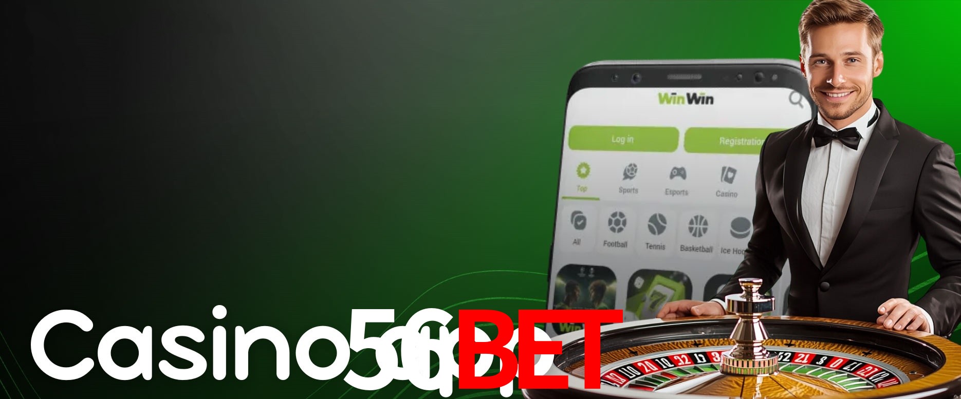 Platform Technology 56bet