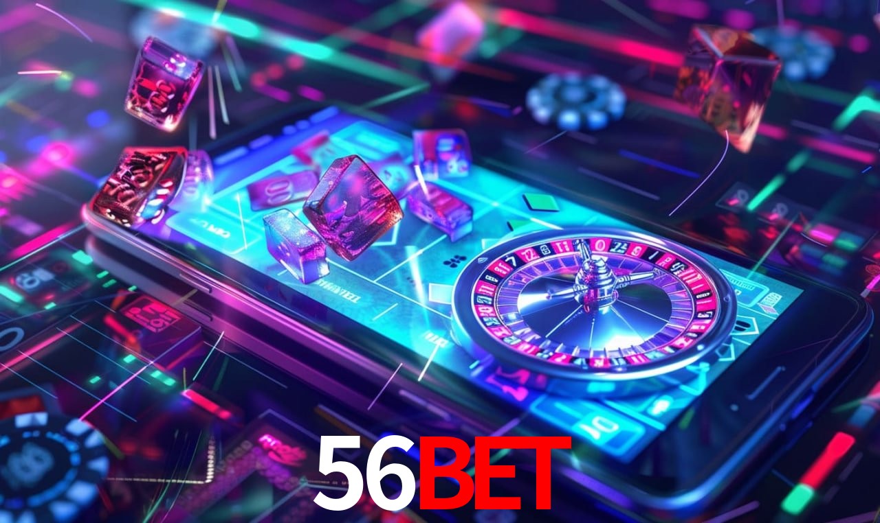 Estatísticas Esportivas 56bet