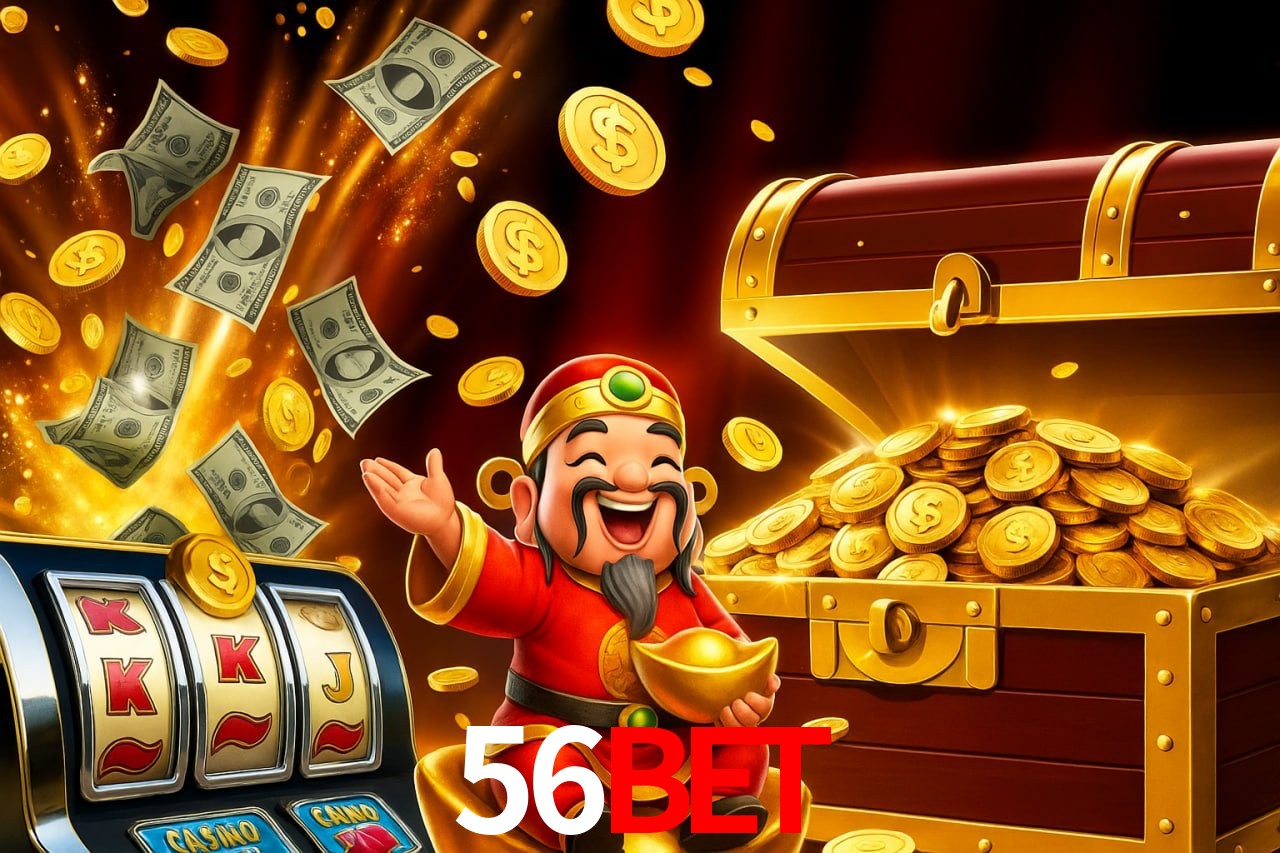 Programa VIP 56bet