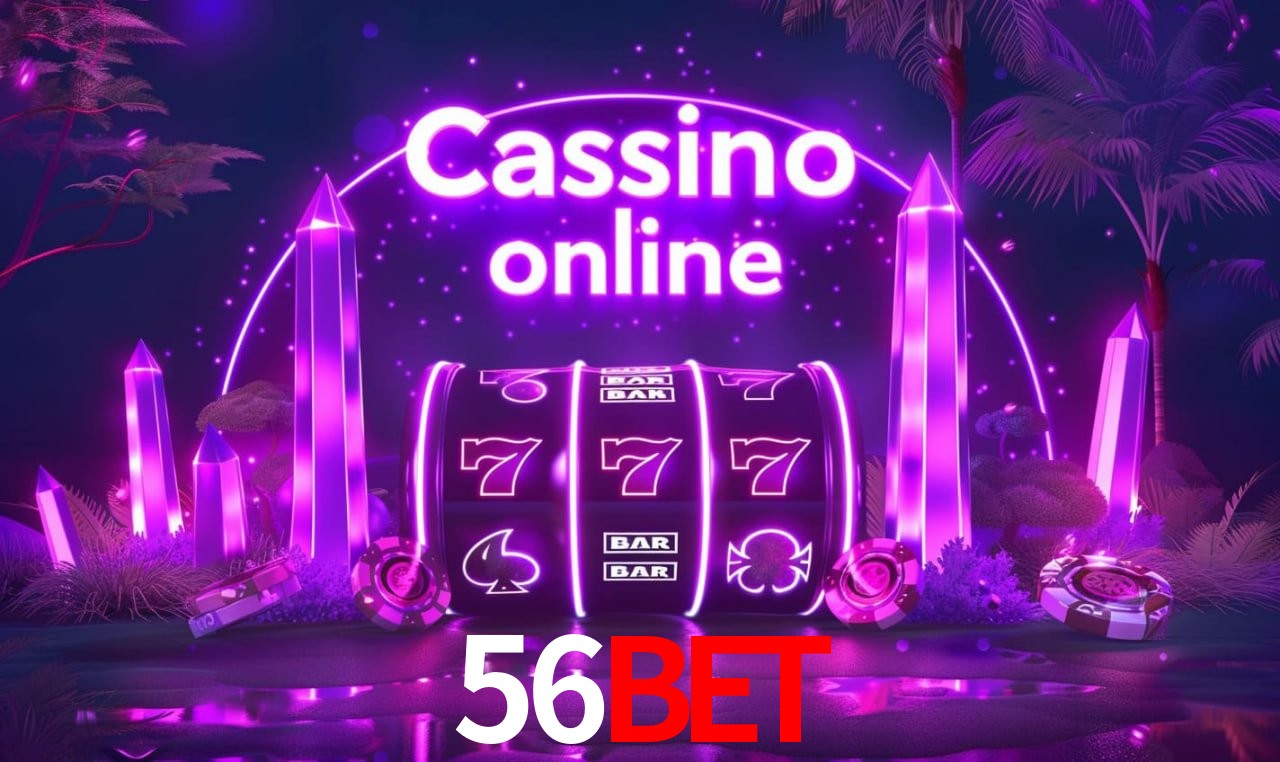 Sistemas de Segurança 56bet