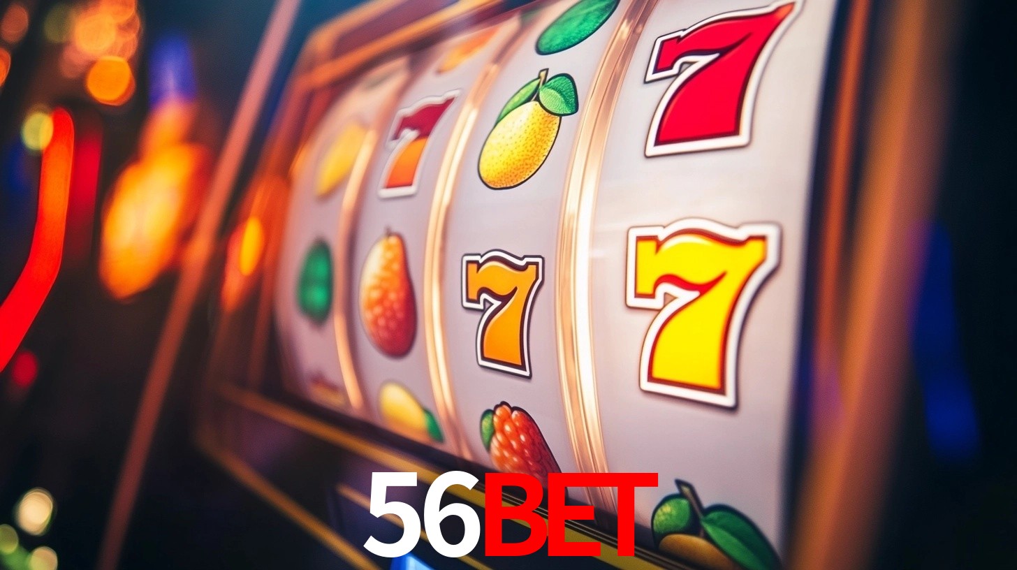 56bet App Interface