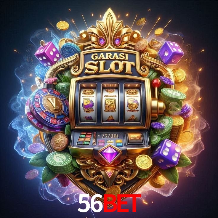 Design Responsivo 56bet