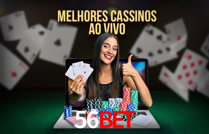 Weekend Specials 56bet