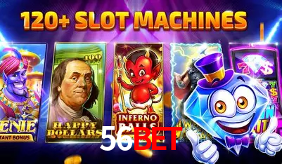 Descubra a Essência do 56bet: Nossa História e Compromissos