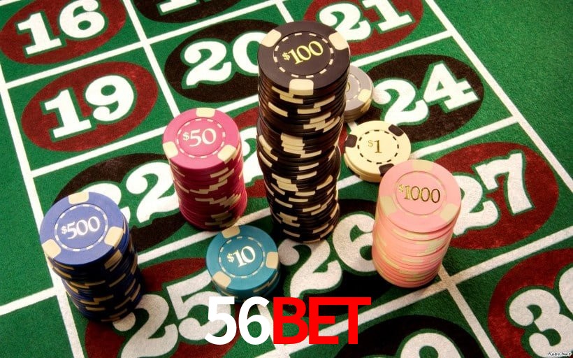 Apostas de Basquete 56bet